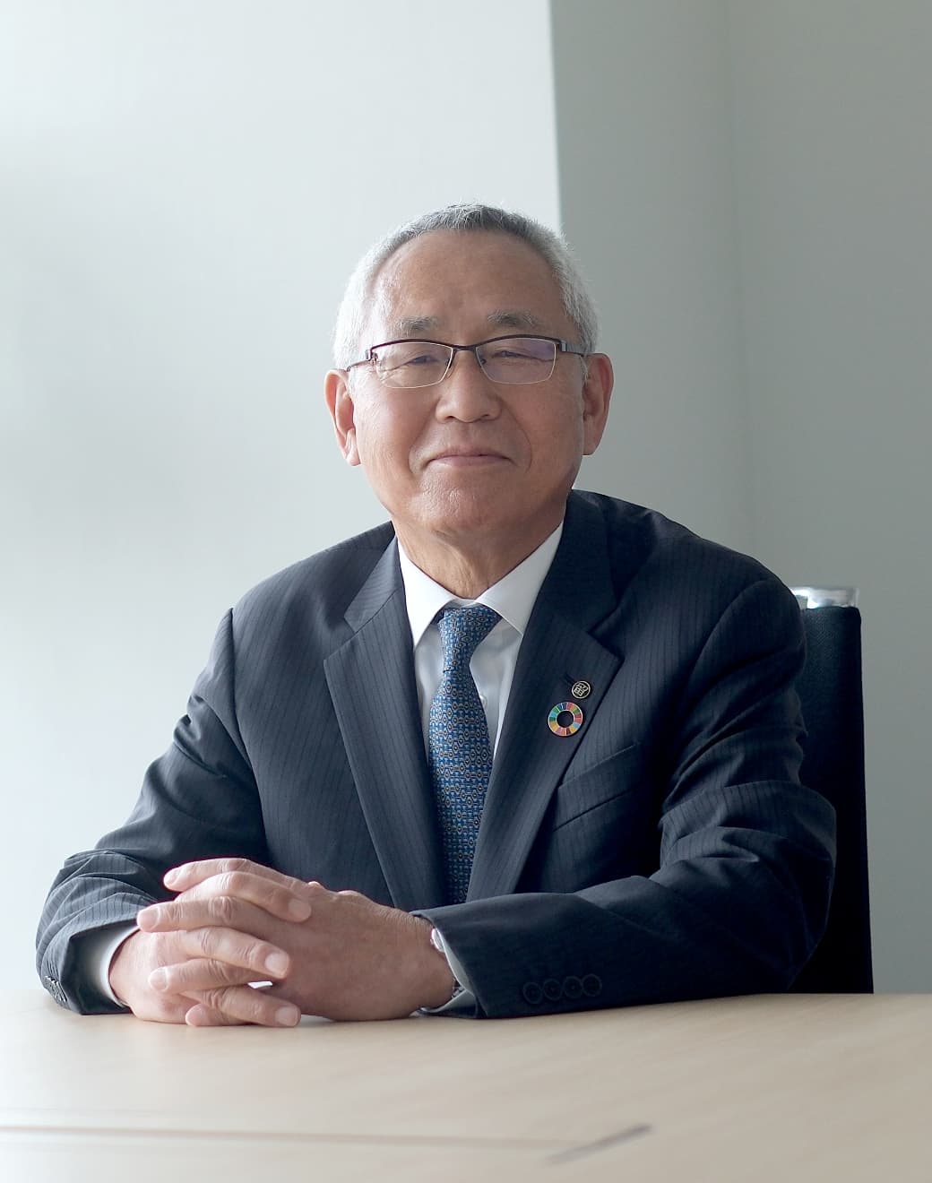 採用担当者