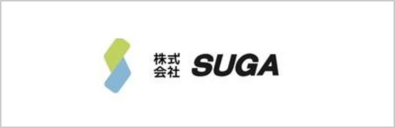 株式会社SUGA